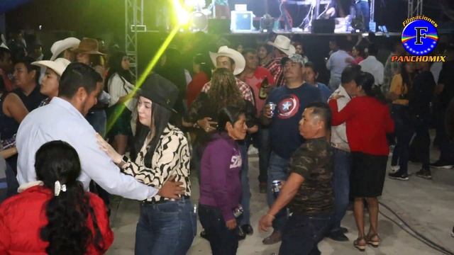 Baile de boda - grupo cielo azul los cholos de la cumbia - la cumbia del campo