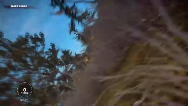 What happens when you liberate every province in Just Cause 3 and how to chop the SQUALO X7