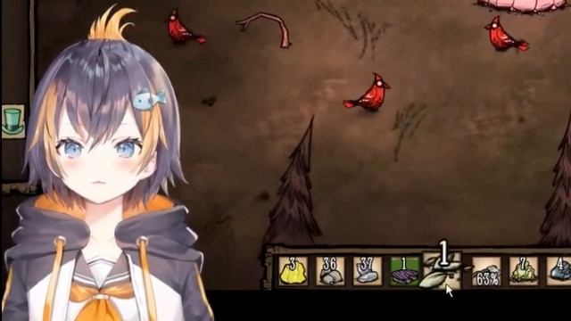 Selen's hoe, Petra hmmmm | NIJISANJI_EN