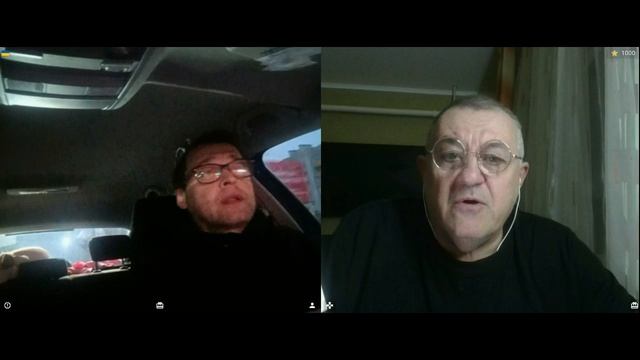 Два брата акробата -  Хрен и Лопата...