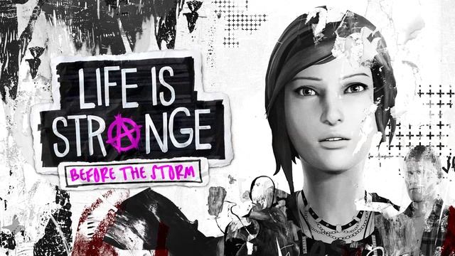 Life is Strange: Before the Storm Ep.2 Soundtrack - Broods - Taking You There
