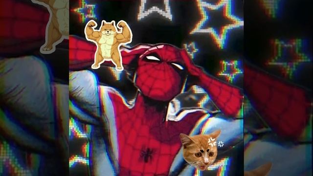 🕷️ Человек поук 🕷️