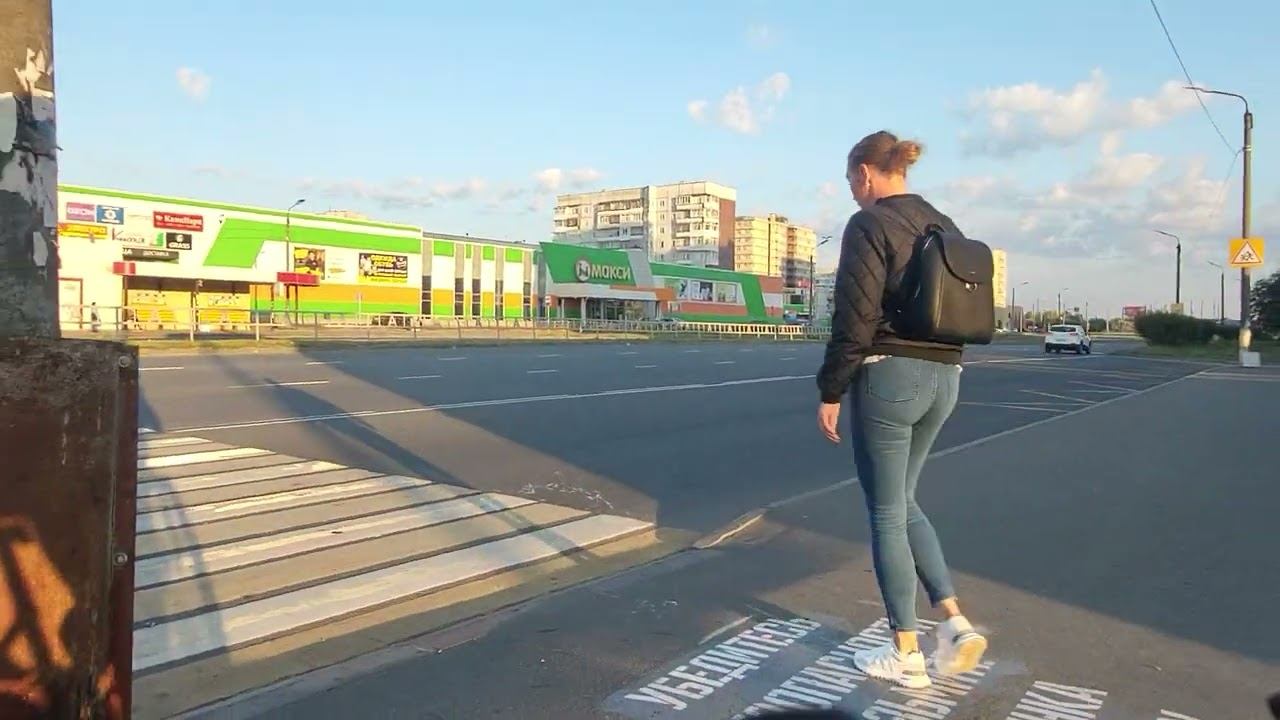 Внеочередное видео