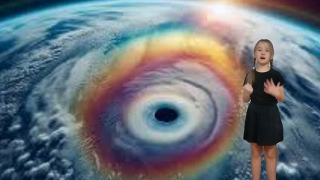 Взрослые, что вы наделали?