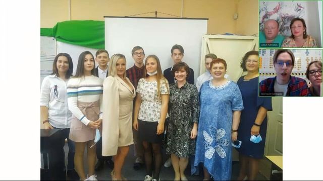 Общение с педагогами. Обучение в ВУЗе и социализация бывшего СО-шника