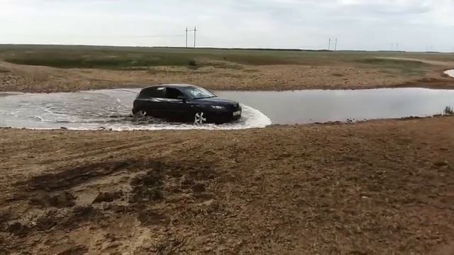 Mazda 3 2.0