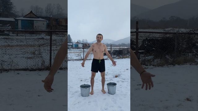 Как зарядиться энергией? ✨