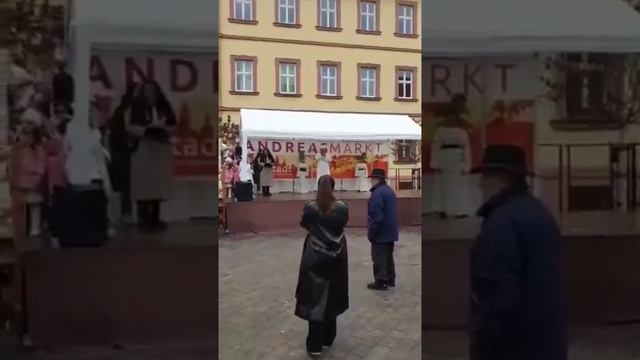 Рождество по-немецки. (2024)