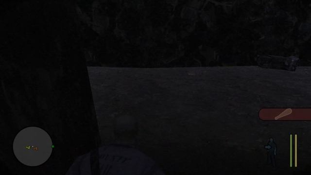 Manhunt 1 - Fuelled By Hate [Fetish]