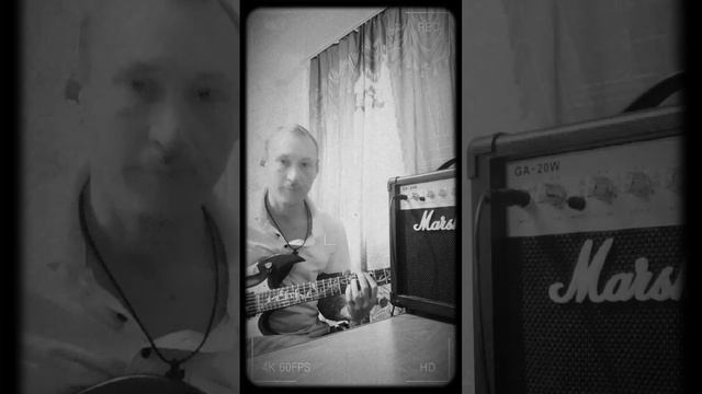 Рок-н-ролл. Наброски новых композиций.