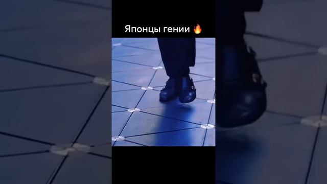 Страна восходящего солнца не перестает УДИВЛЯТЬ.