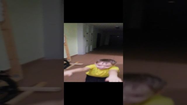 Как сделать пресидание Если ты в децком саду.