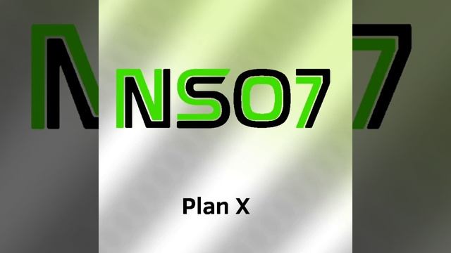 NaturalisticSloth07-Plan X