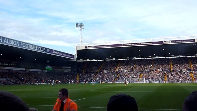 manchester city vs west brom,away 20/10/12! clattenburg.