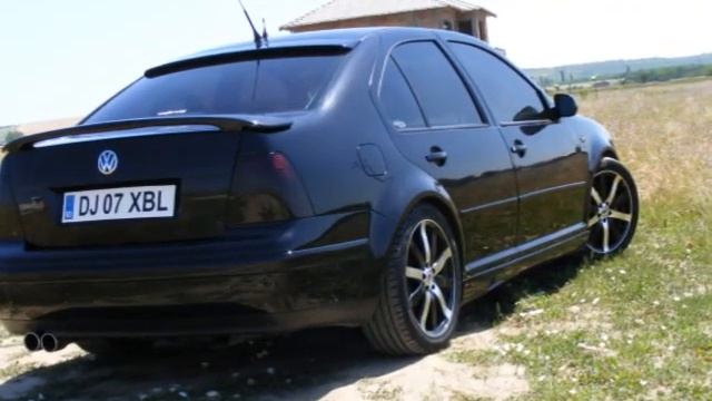 vw bora craiova