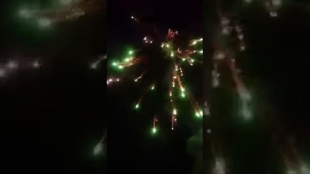 Видео от покупателя