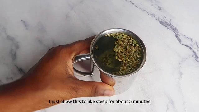 These Seeds aided my Digestion and made me shed too much weight