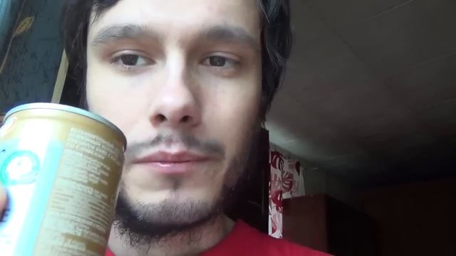 Доширак! Кофейный напиток со сливками