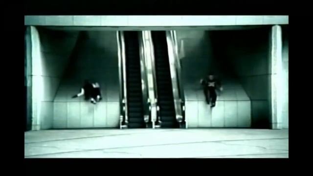 G4 TV 2003  Promo   Scion Parkour