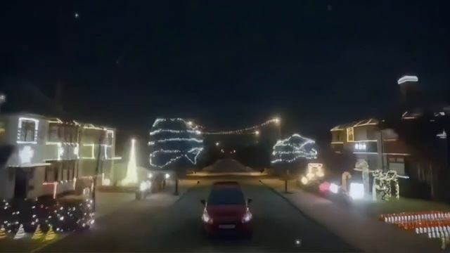 McDonald's Christmas Advert 2024 UK