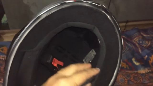 Mabahong helmet?| Zar Antonio | I'll drive you crazy