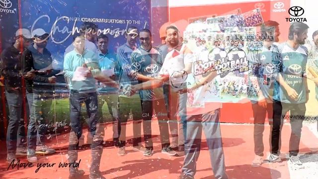 TOYOTA INDUS MOTOR COMPANY FOOTBALL TOURNAMENT 2024(1)