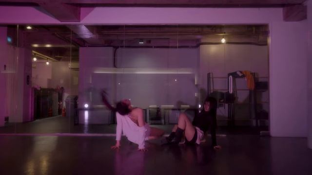 Shenseea - Can’t Anymore. SUZY (Choreography)