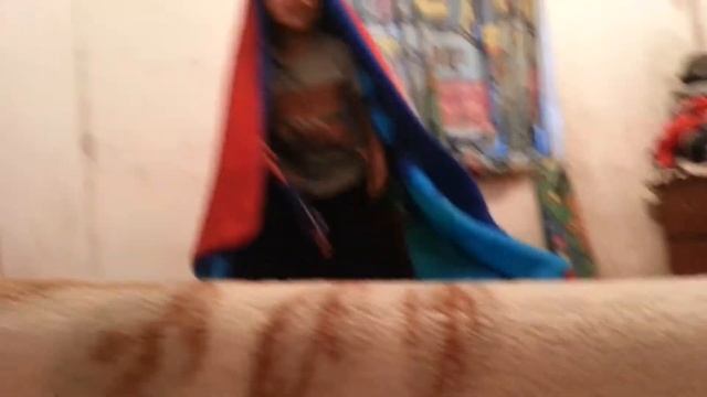 Nerf Mexicano