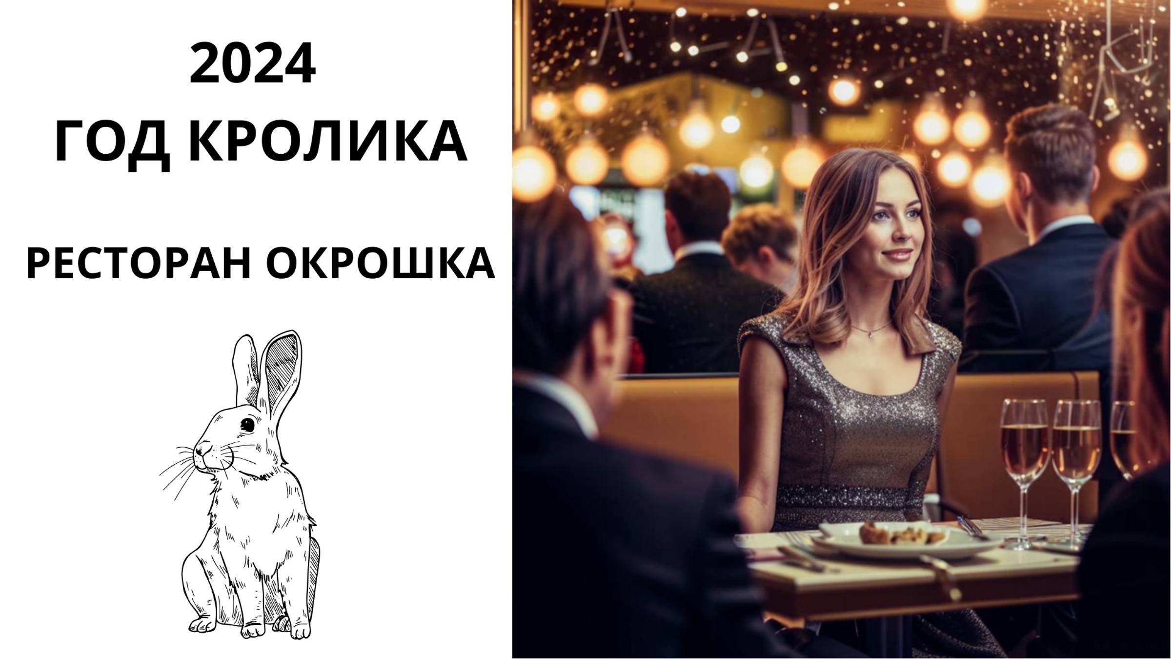 Новогодний Корпоратив в Севастополе