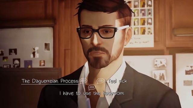 Life is strange : Episode 1 , walkthrough part 2 | Life is strange android gameplay | Sparta