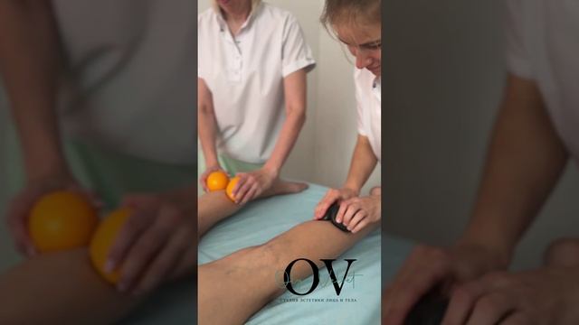 Все виды массажа в OLGA_VELVET_STUDIO