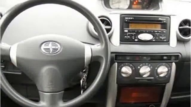 2004 Scion xA Used Cars Eden Prairie MN