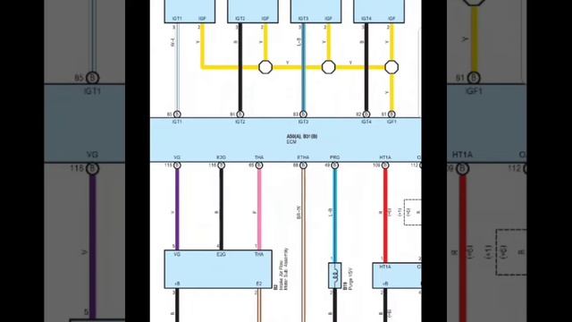 1NZ,2Nz ecu pinouts|corolla 2010-2015 ecu wiring diagram