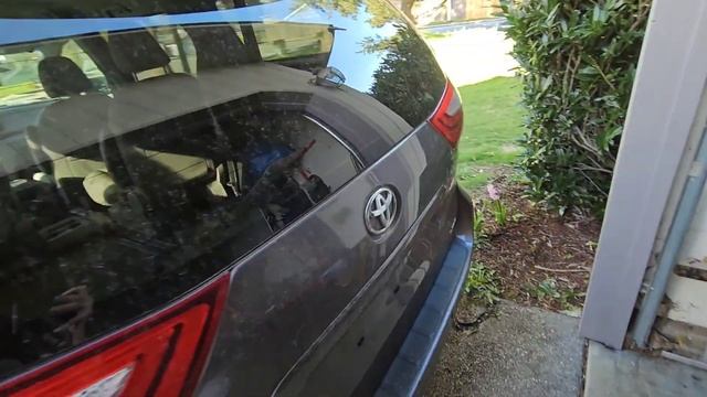 Машины с аукциона в США Тойота Сиена 2017 Toyota Sienna