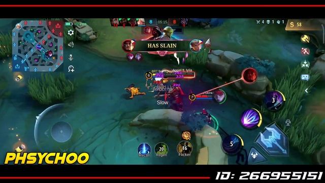 SELENA MIDLANE META🔥 | SELENA GAMEPLAY 2023