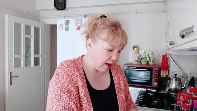Турция Влог__Моё Рукоделие✔️Говорящая Голова😁✔️Нашла Супер-Пупер рецепт😁✔️ Любимый Нож ✔️ Турция