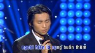 LK Thành Phố Buồn, Giọt Lệ Sầu Karaoke Đan Nguyên Karaoke Liên Khúc Nhạc Hải Ngoại Hay Nhất (1)