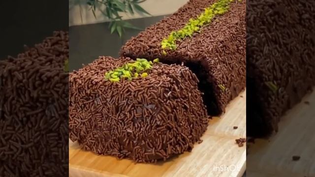 Шоколадний чудо❤