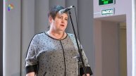 Международный день инвалидов