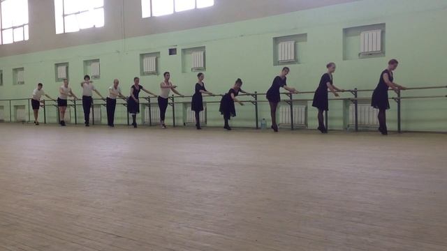 первый выпуск....МОИ СТУДЕНТЫ