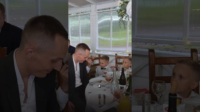 Ведущий на свадьбу Валерий Верстунин