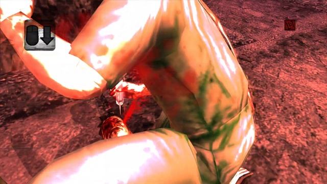 Прохождение Manhunt 2 #6 (Финал)