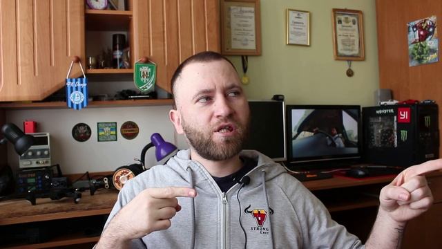 Шлях до заруби №4 відкрив приватбанк, тренер радий моїм жимом.