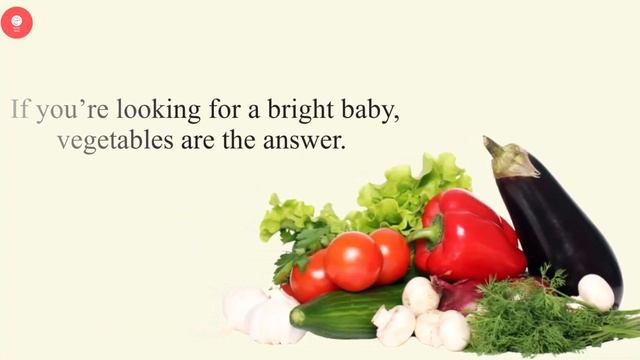 APPROVED: 12 Pregnancy Superfoods for a Genius Baby!