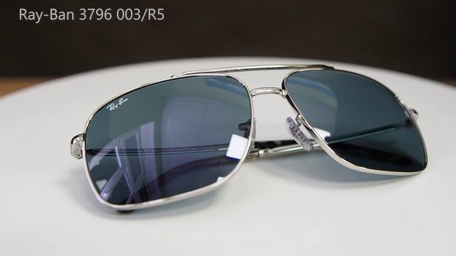 Очки Ray Ban 3796 003 r5 Highstreet