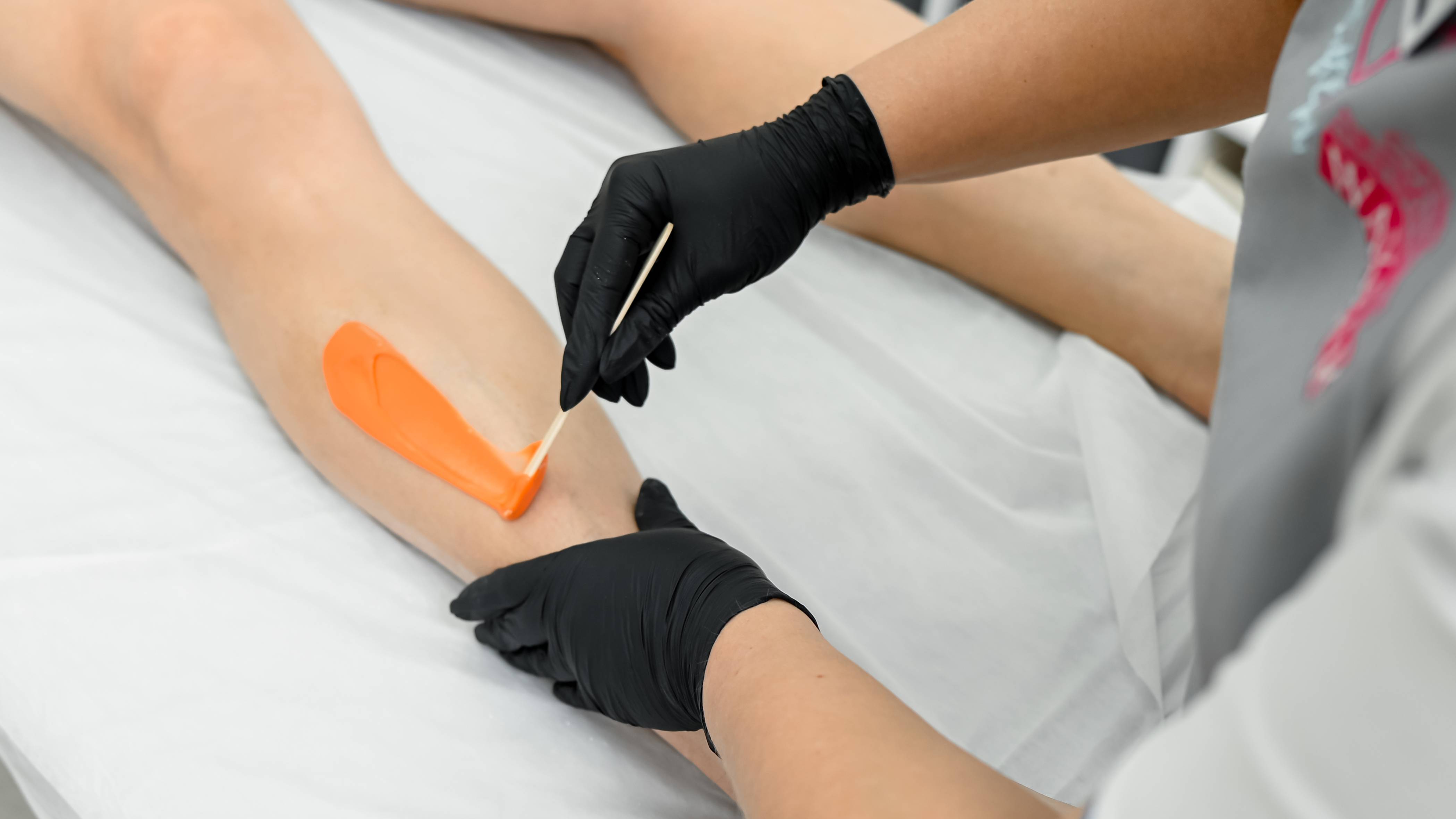 Мужская депиляция в сети студий WAX BAR от технолога Оксаны Мясоедовой