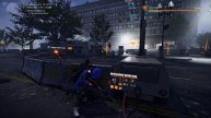 year 5 , 5 directive manhunt on my PS hardcore agent