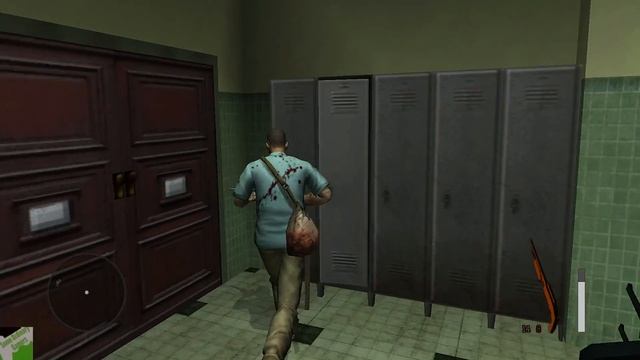 ORIGINS! - Manhunt 2 (Part 11 - Haunted Gaming)