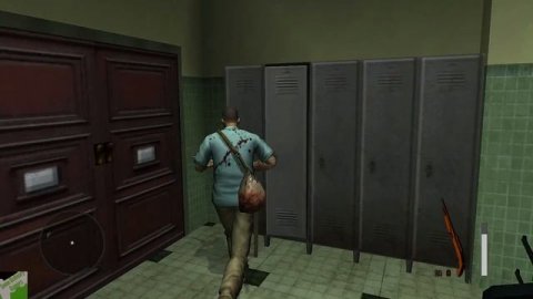 ORIGINS! - Manhunt 2 (Part 11 - Haunted Gaming)