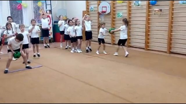 День всемирного футбола